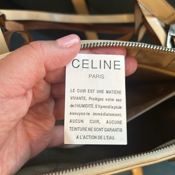 Celine bag - Picture 13 of 16
